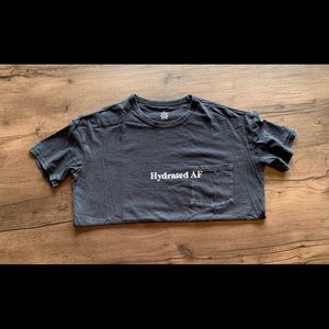 Offline by Aerie Boyfriend tee